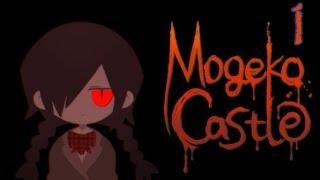 Mogeko Castle - "Cute" Adventure, Manly Let's Play Pt.1