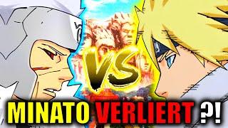 TOBIRAMA vs MINATO! Das ULTIMATIVE Video 