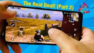 Realme X2 Pro In-Depth Review - The Real Deal! (Part 2)