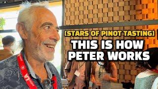 Pinot Noir Tasting Vlog | Peter MW Tastes Great Pinot Noirs to Recommend to our Subscribers!