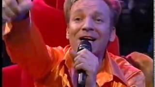 CLIFF & REXONAH bei Schlag auf Schlager im Schweizer Fernsehen 1998