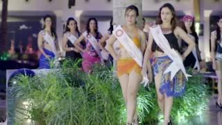 Mrs India Worldwide 2016 Glimpses