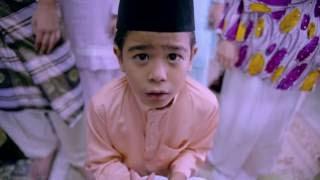 Iklan Raya TNB 2016 - #LepasTu