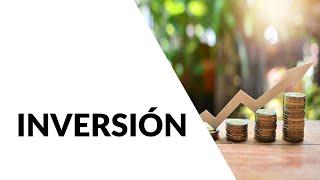  ¿QUÉ es una INVERSIÓN?  |  INVERSIÓN vs ESPECULACIÓN 