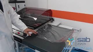 Shrink Chamber Machine