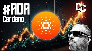 #Cardano Back on Track? Lets find out! | Crypto Price Prediction & Analysis Update $ADA / #ADA