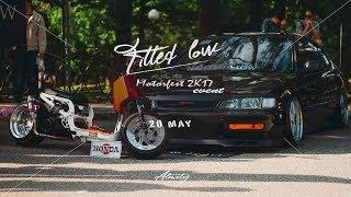 Fitted Low on event MotorFest 2K17