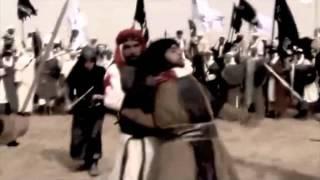 The Battle Of Yarmouk - Khalid Bin Walid.flv