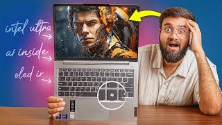 Best Laptop for Students in Flipkart Big Billion Days & Amazon Sale  Lenovo Ideapad Slim 5i