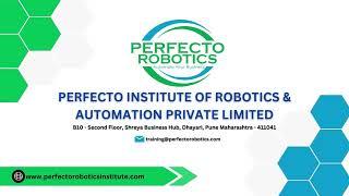 Tin Bottle Sorting Line by Perfecto Robotics (PLC,Robot, HMI, SCADA )