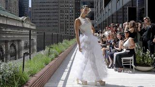 Undertop | Spring Summer 2025 | New York Fashion Week