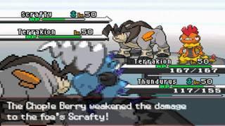 DeagleBeagle Vs. Zerowing VGC 2011 San Jose Regionals