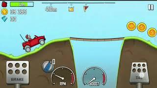 hill climb racing amazing game