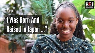 "I'm Culturally Japanese ..." (Black in Japan) | MFiles