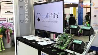 Profichip GmbH_Automation World 2014_헬로티_첨단