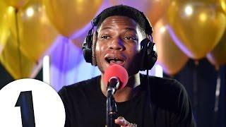 Gallant - Bourbon in the Live Lounge