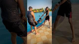 Matargasgti #song #music  #bollywood #rktondval #swimmingpool #friendsforever #enjoy #dosti #shorts