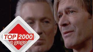 Spandau Ballet - Through The Barricades | The story behind the song | Top 2000 a gogo