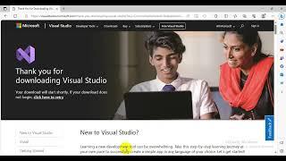 Visual Studio 2022 Installation: A Comprehensive Guide for Windows Users| DotNet Academy