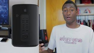 2013 Mac Pro: Explained!