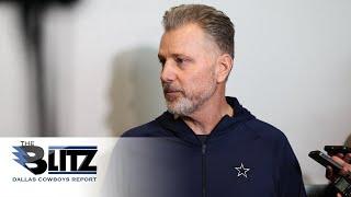 The Blitz: Offseason of Opportunity | Dallas Cowboys 2025