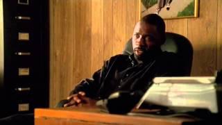 The Wire - 40 Degree Day HD Remastered