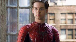 Spider-Man No Way Home Tobey Maguire Confirmed!!!