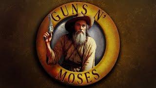 Guns N' Moses [Bible Uncensored]