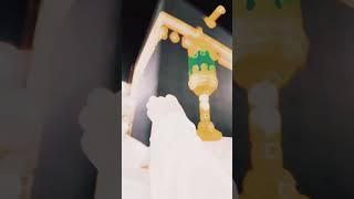 Mashallah Islamic new short ️ (uvesh official 93)#youtubeshorts #islamicstatus #trendingshors