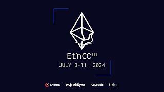 EthCC[7] Aftermovie