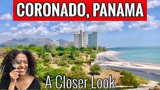 WHY MOVE TO CORONADO | SAN CARLOS | GORGONA PANAMA? RETIRE IN PANAMA?