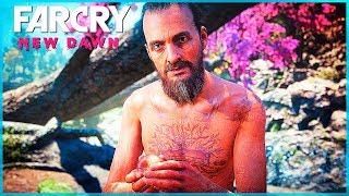 Far Cry New Dawn | Иосиф Сид [#12]