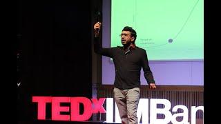 India's Tech Evolution: Navigating the Third Yuga | Praveen Gopal Krishnan | TEDxIIMBangalore