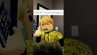 Sad News  #roblox #brogamebro #robloxbrookhaven #robloxedit #broskiblox #gaming #brogamer #trending