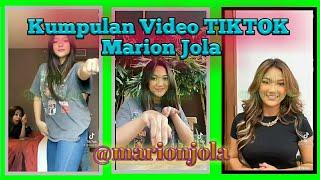 Kumpulan Video TIKTOK Marion Jola || @marionjola || TikTok World