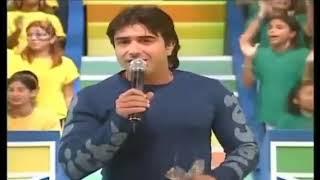 Mega Match (Programa Completo - 21/09/2006)