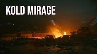 Kold Mirage Side Job - how to save Nix, 10 Intelligence dialogue - Cyberpunk 2077