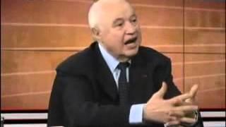 An interview with HE Dr. Talal Abu-Ghazaleh on NBN Lebanon 4/5