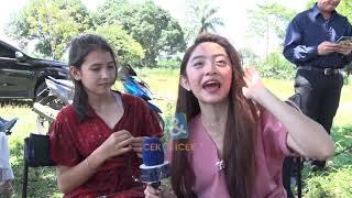 Persahabatan Beda Usia Sandrina Michelle Dan Natalie Zenn | C&R TV