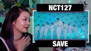 RETIRED DANCER'S REACTION+REVIEW: NCT 127 "Save" M/V!