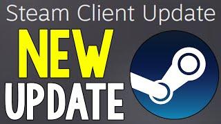 NEW STEAM NEWS - New Steam Client Update, Switch Exclusive to PC + More!
