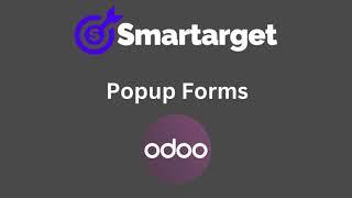 How to add Popup Forms on your Odoo website [Tutorial]