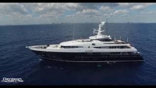 Superyacht ELANDESS Abeking & Rasmussen SOLD