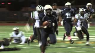 Week 6-Hightower Hurricanes vs. Elsik Rams-2014 Football