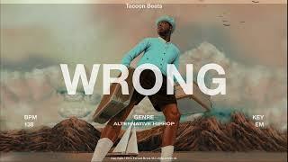 [ALTERNATIVE]WRONG_TYLER THE CREATOR type beat