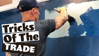 3 Valuable Tips from a Professional Painter