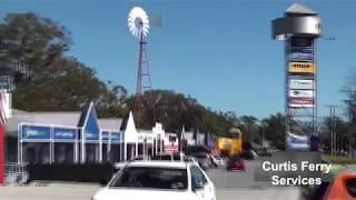 Gladstone City in Queensland, Australia Video - Tour & Vacations