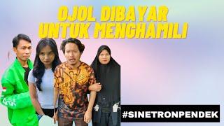 DIBAYAR UNTUK MENGHAMILI‼️#SINETRONPENDEK