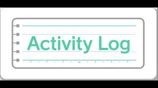 Software Library - Activity Log (3DS)