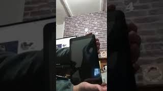 it IT tablet stuck in bootloop fix